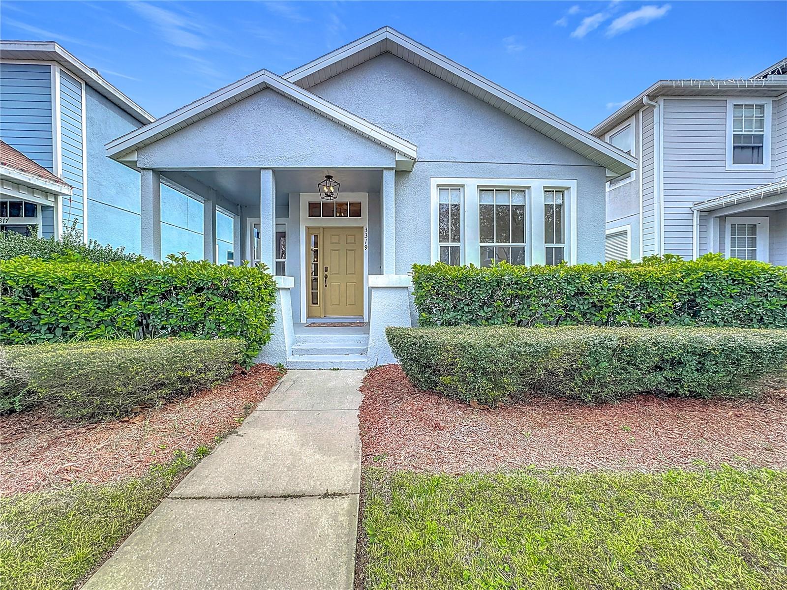 3319 POND PINE ROAD