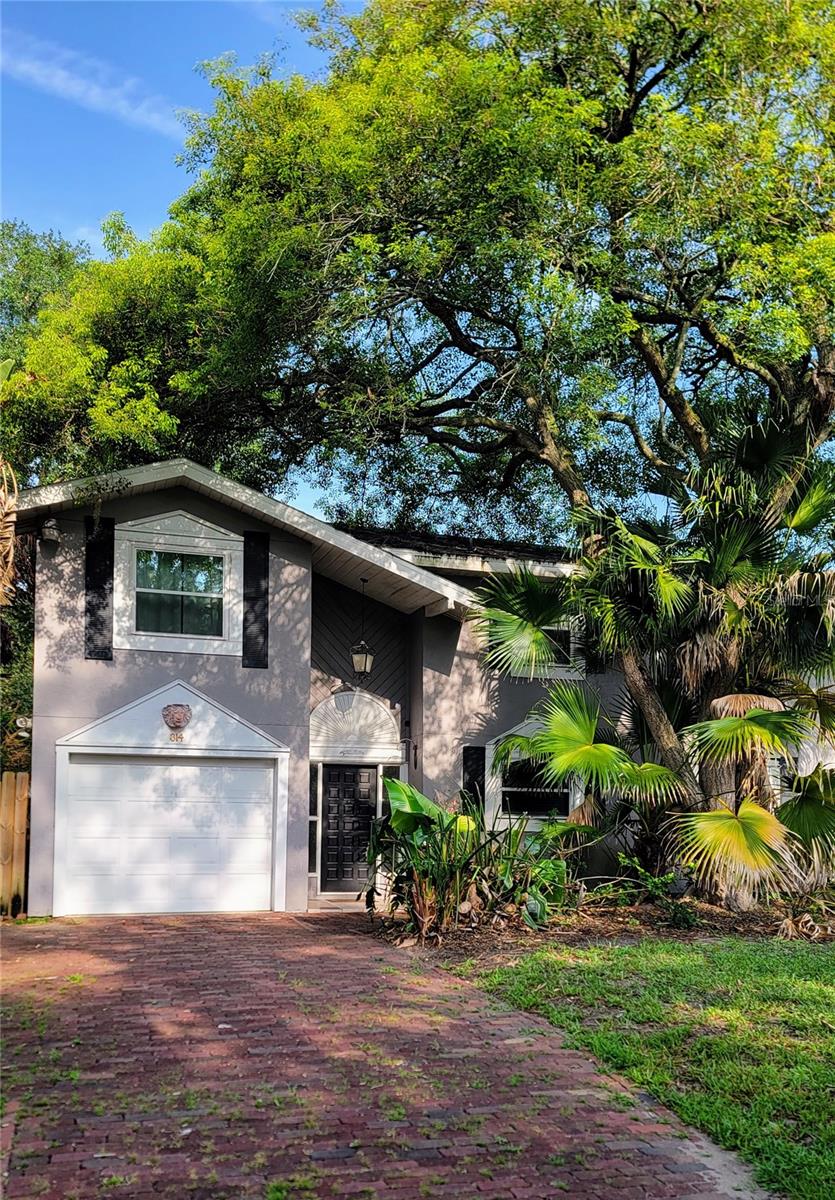 814 LAUREL AVENUE Unit 2
