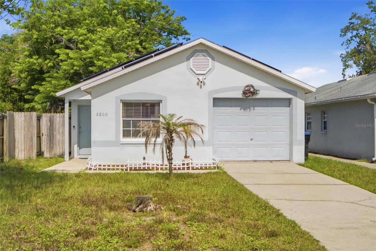 2200 ROSE BROOK COURT