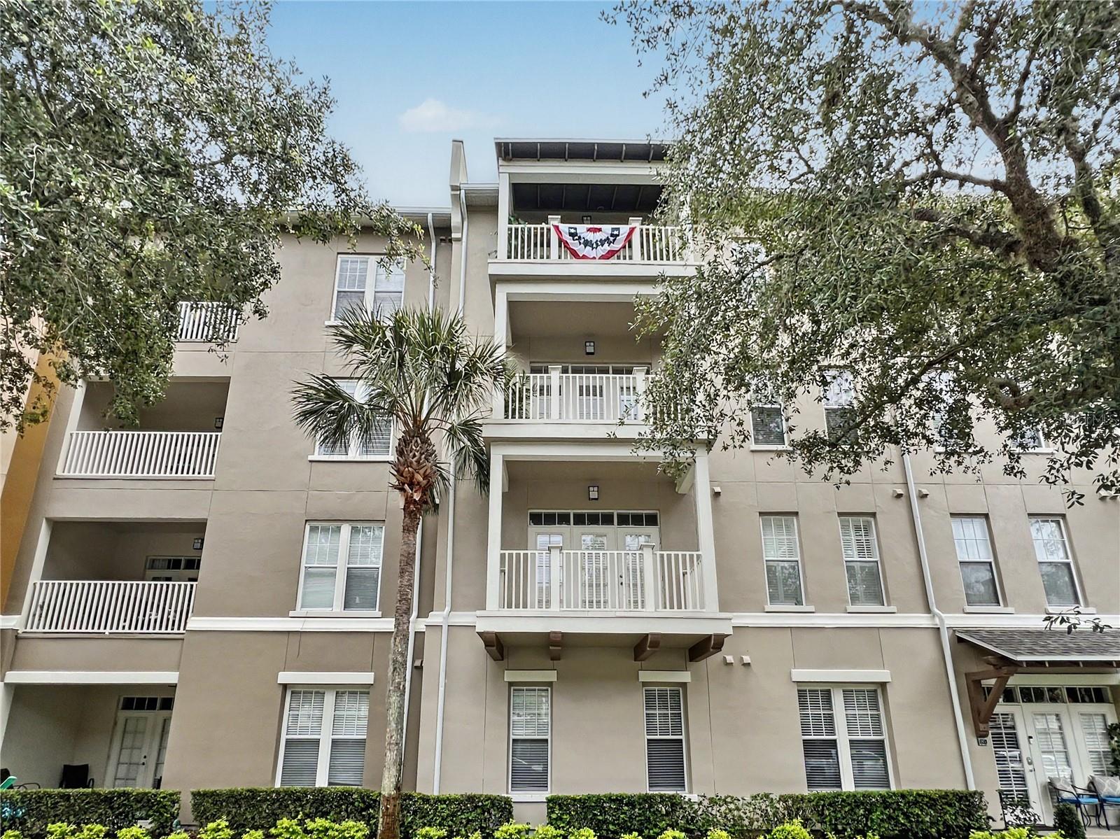 1411 CELEBRATION AVENUE Unit 309