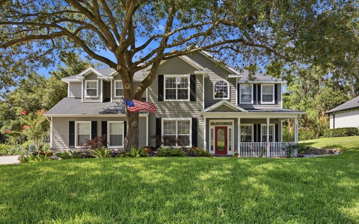 519 TEAGARDEN COURT