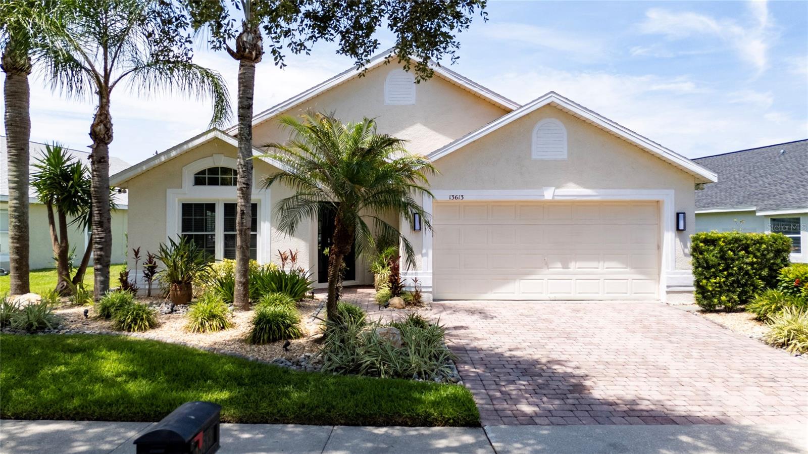 13613 BUDWORTH CIRCLE