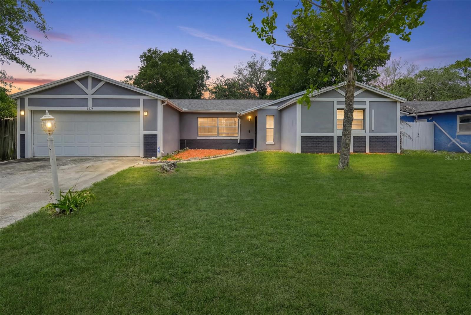 3874 TAM DRIVE