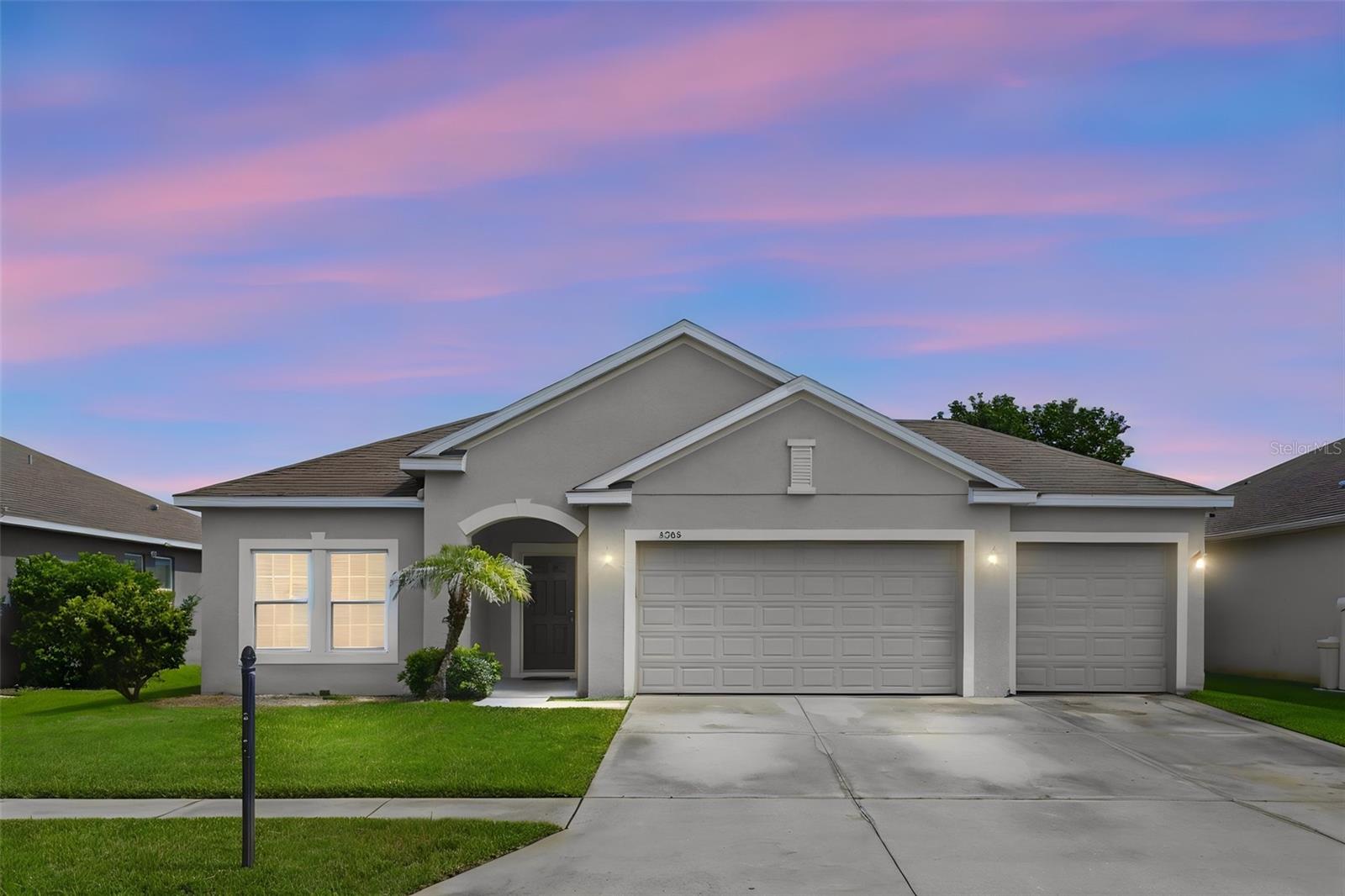 3505 SPRITE LANE