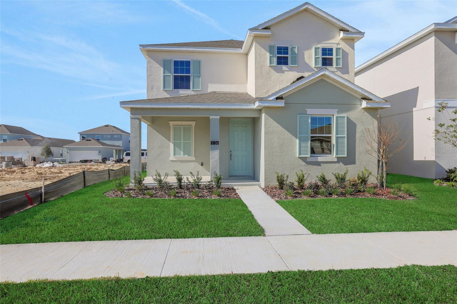 5276 SPADERDOCK LANE