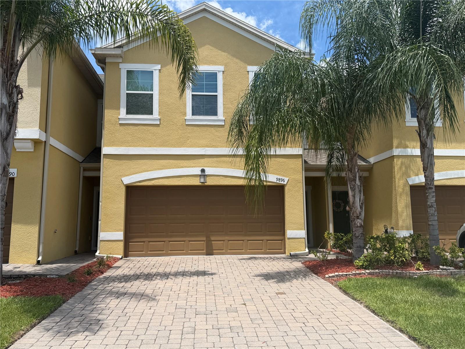 9896 RED EAGLE DRIVE