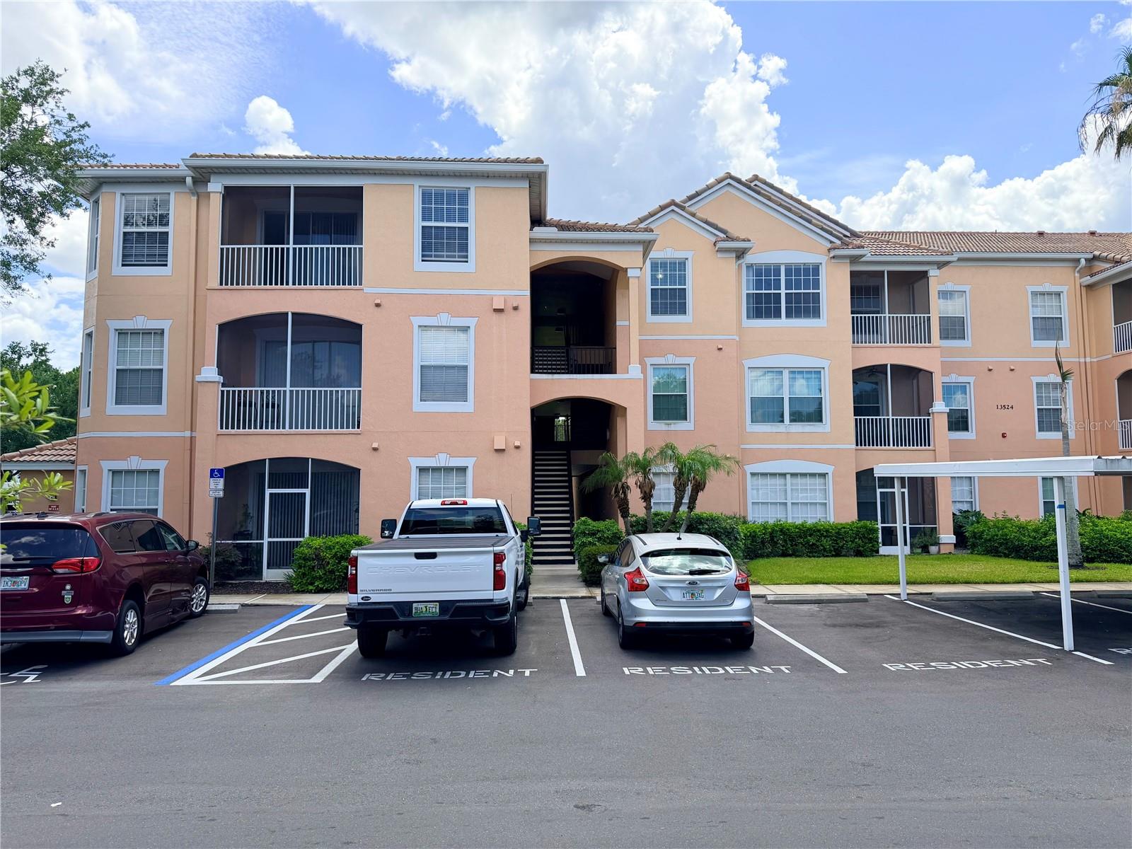 13524 TURTLE MARSH LOOP Unit 634