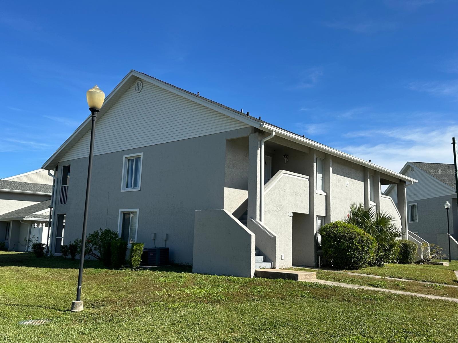 5613 BLUE SHADOWS COURT Unit 60-2