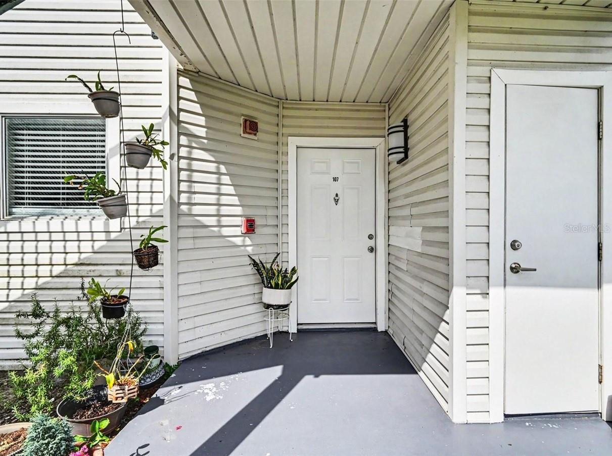 2552 WOODGATE BOULEVARD Unit 107