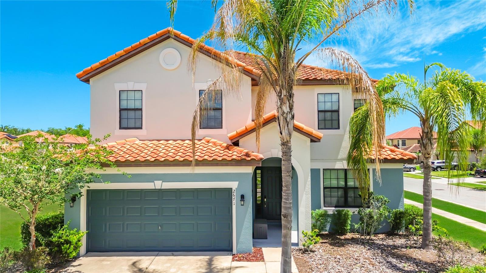 2671 TRANQUILITY WAY