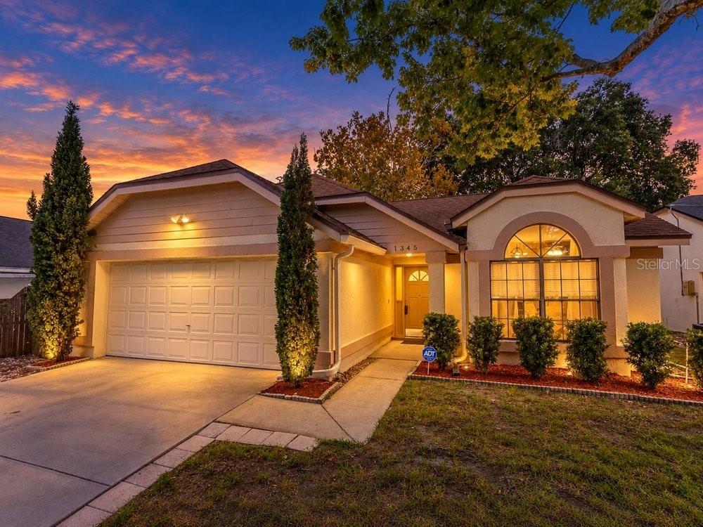 Listing photo for 1345 Tindaro Dr