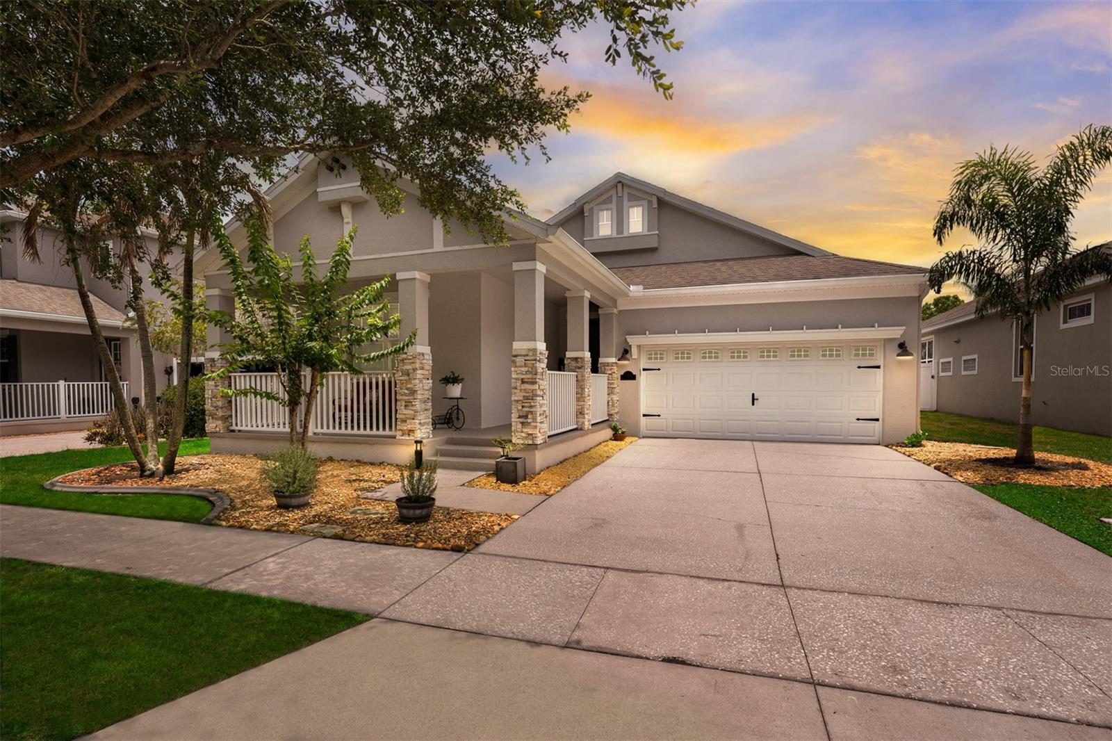 3203 DARK SKY DRIVE