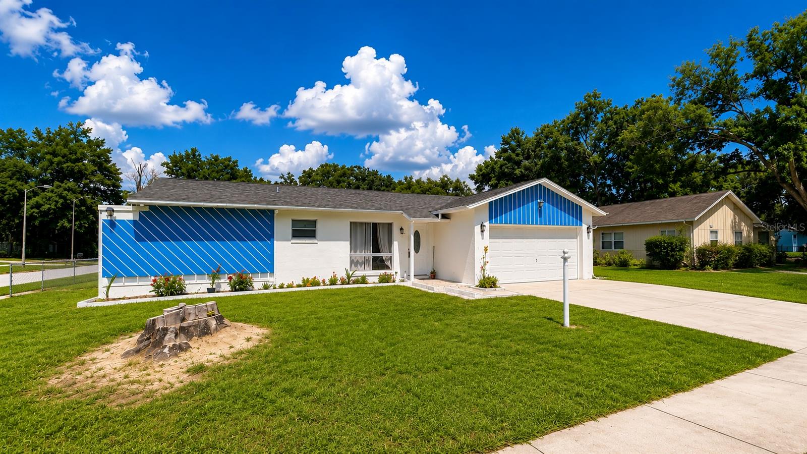 7717 GROVERIDGE COURT