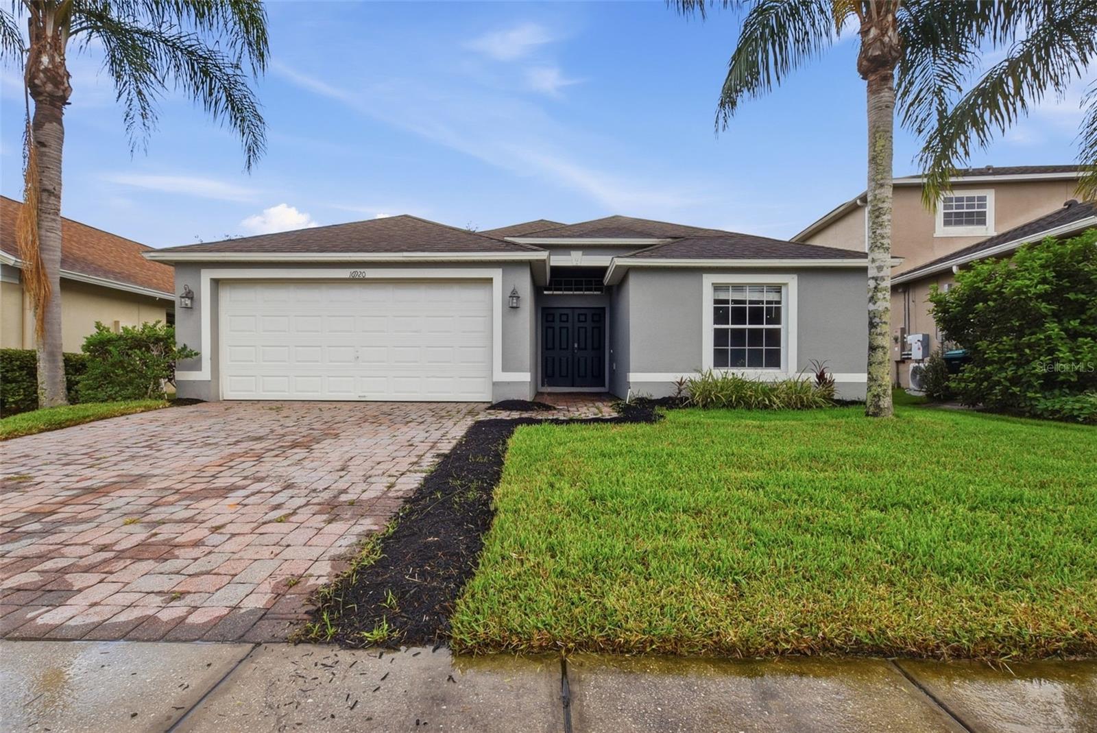 16920 DEER OAK LANE