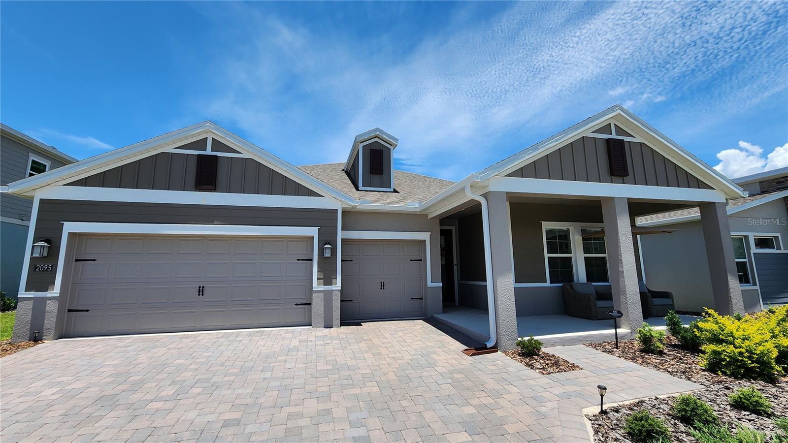 2095 RIDER RAIN LANE