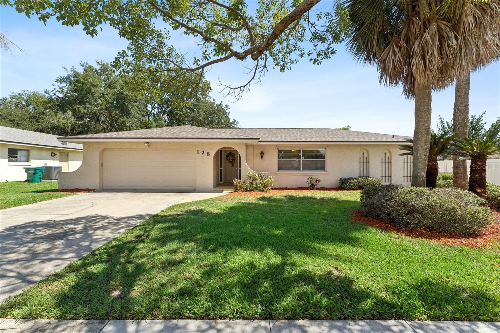 128 DELLWOOD DRIVE