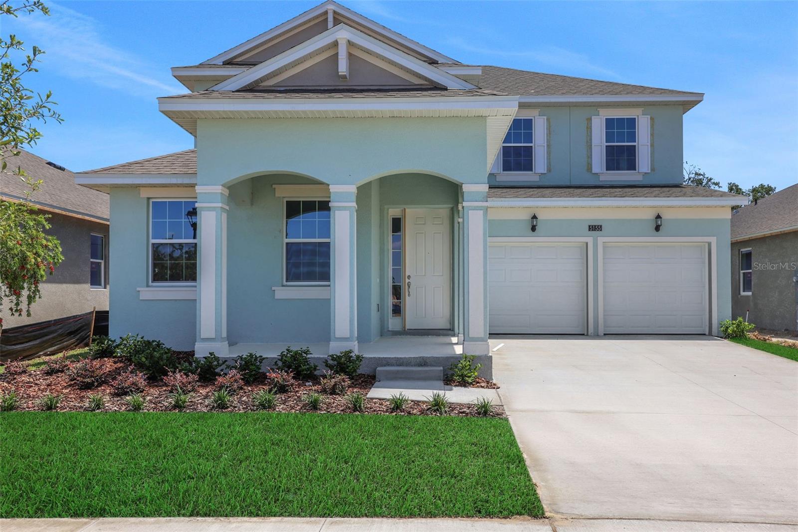 5307 SPADERDOCK LANE