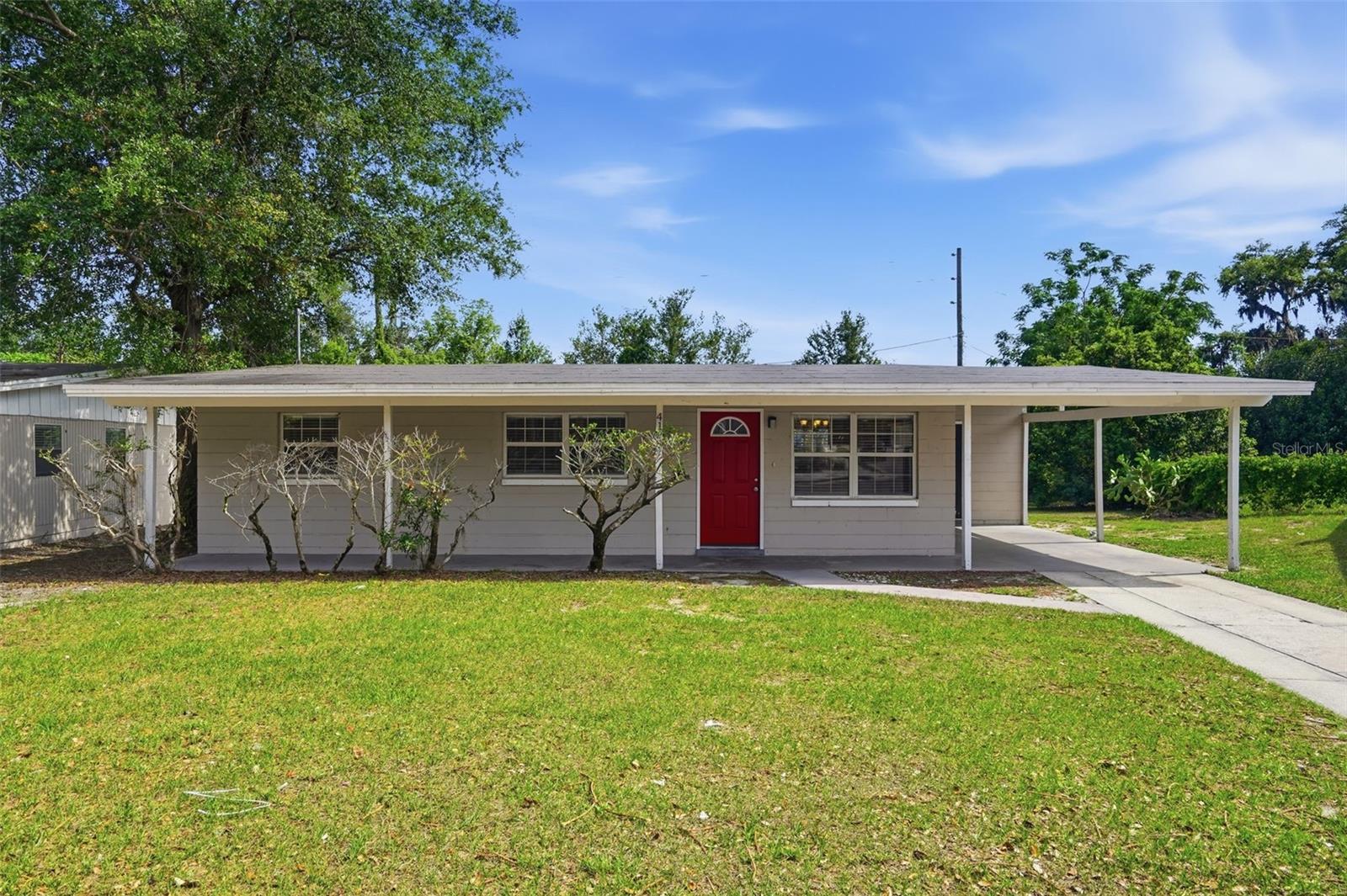 4128 CAYWOOD CIRCLE