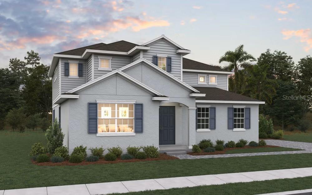 15154 TEA TREE DRIVE