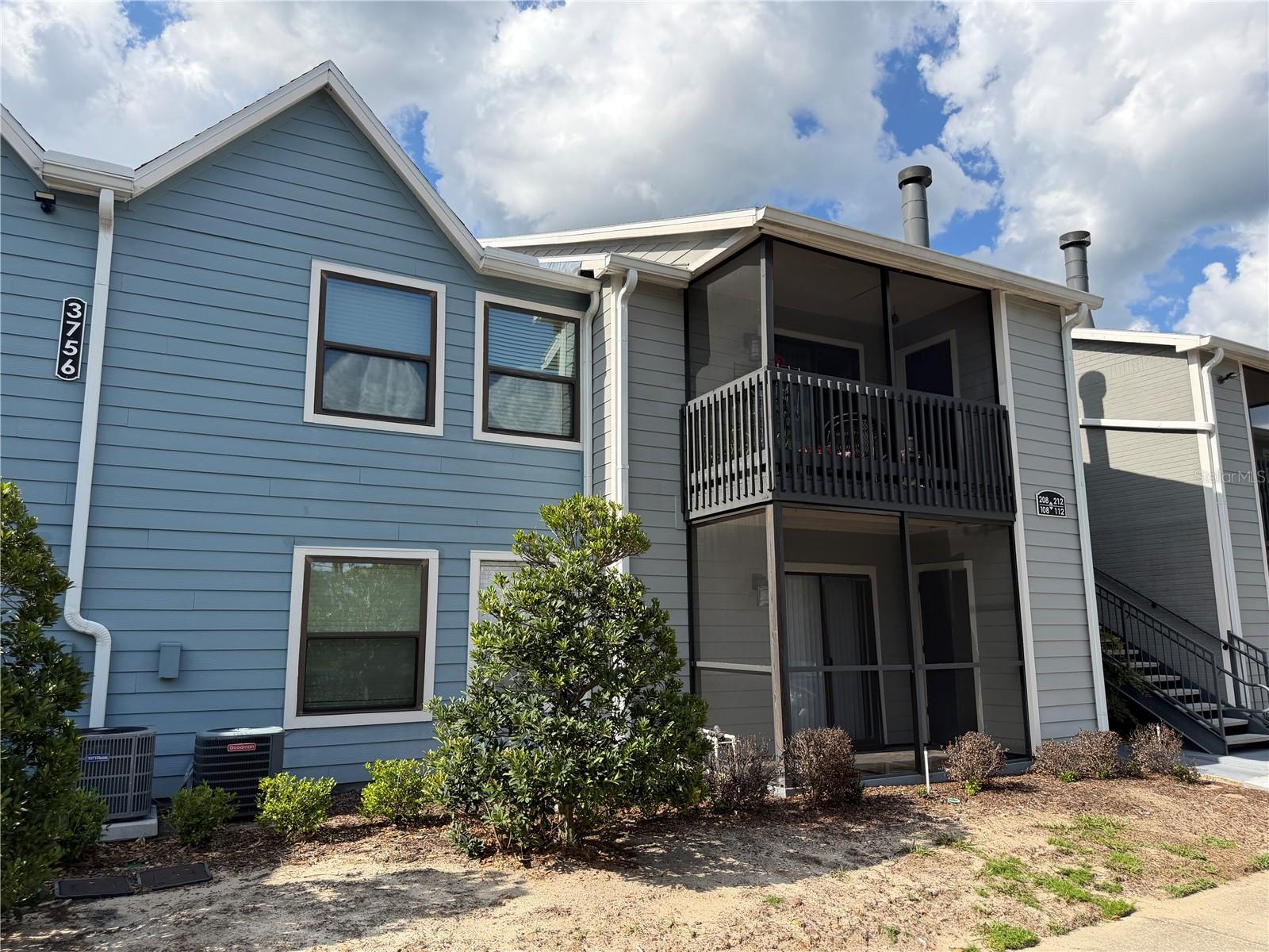 3756 IDLEBROOK CIRCLE Unit 108