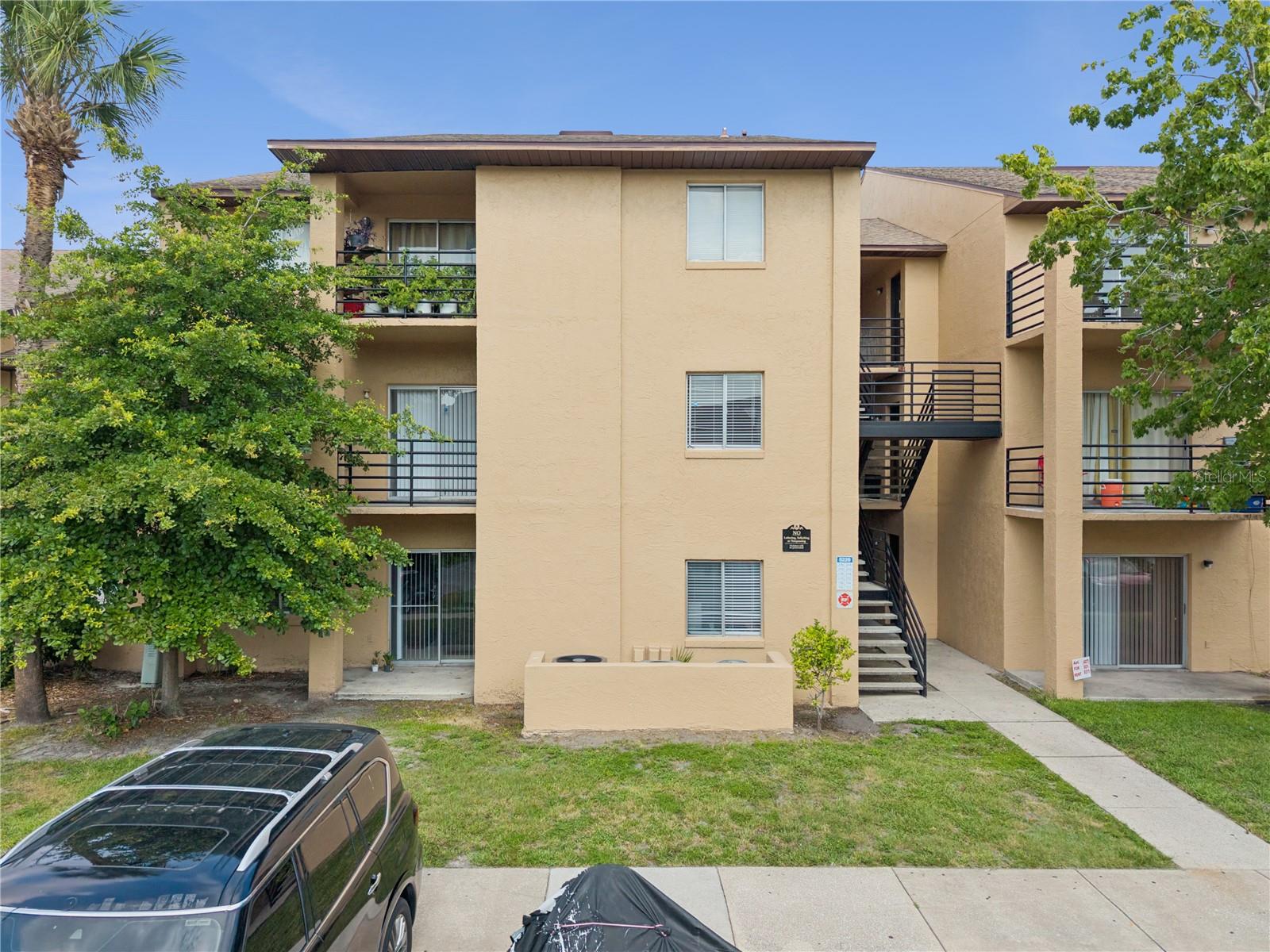 5226 VIA HACIENDA CIRCLE Unit A115