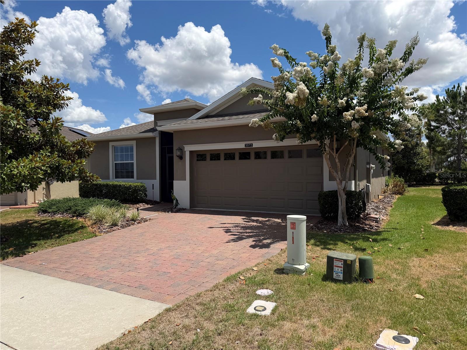 Listing photo for 3572 Kinley Brooke Ln