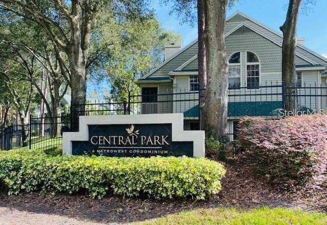 6004 WESTGATE DRIVE Unit 104