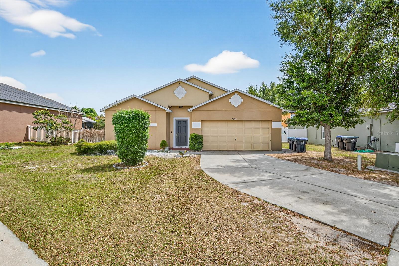 7201 RAFANELLI COURT