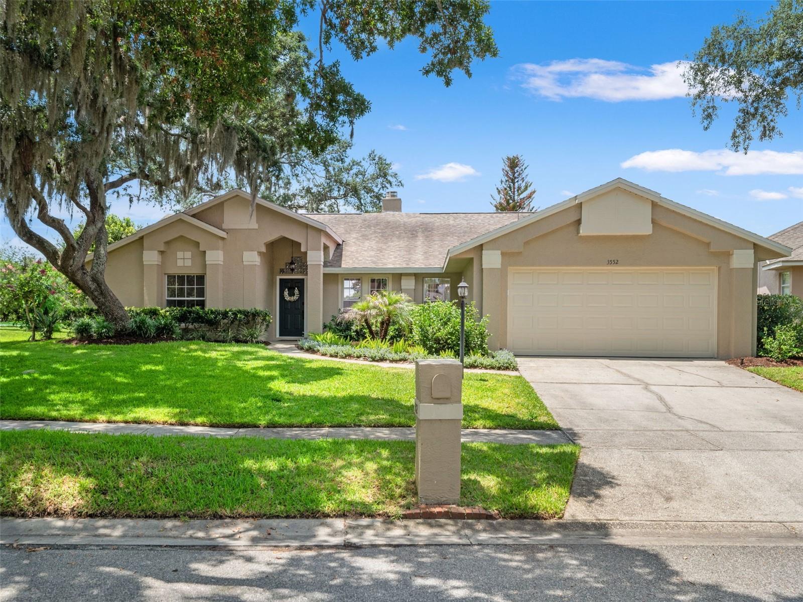 3552 WOODLEY PARK PLACE