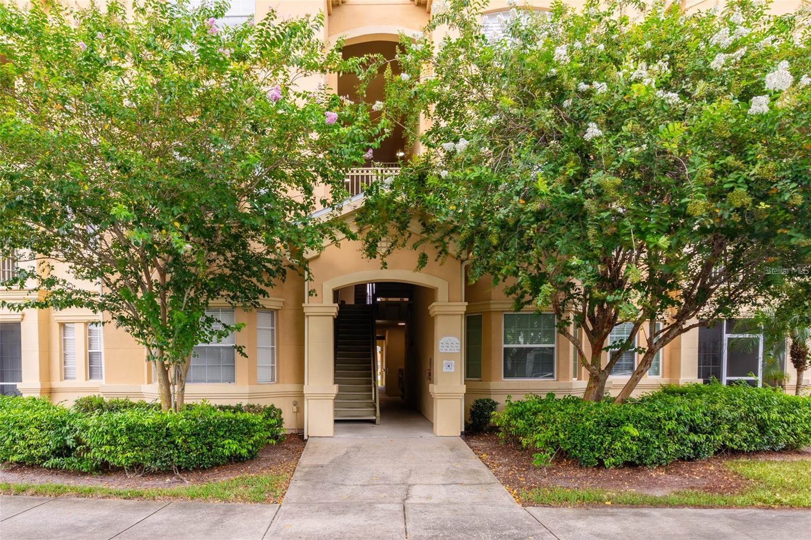 Listing photo 2 for 709 Terrace Ridge Cir #709