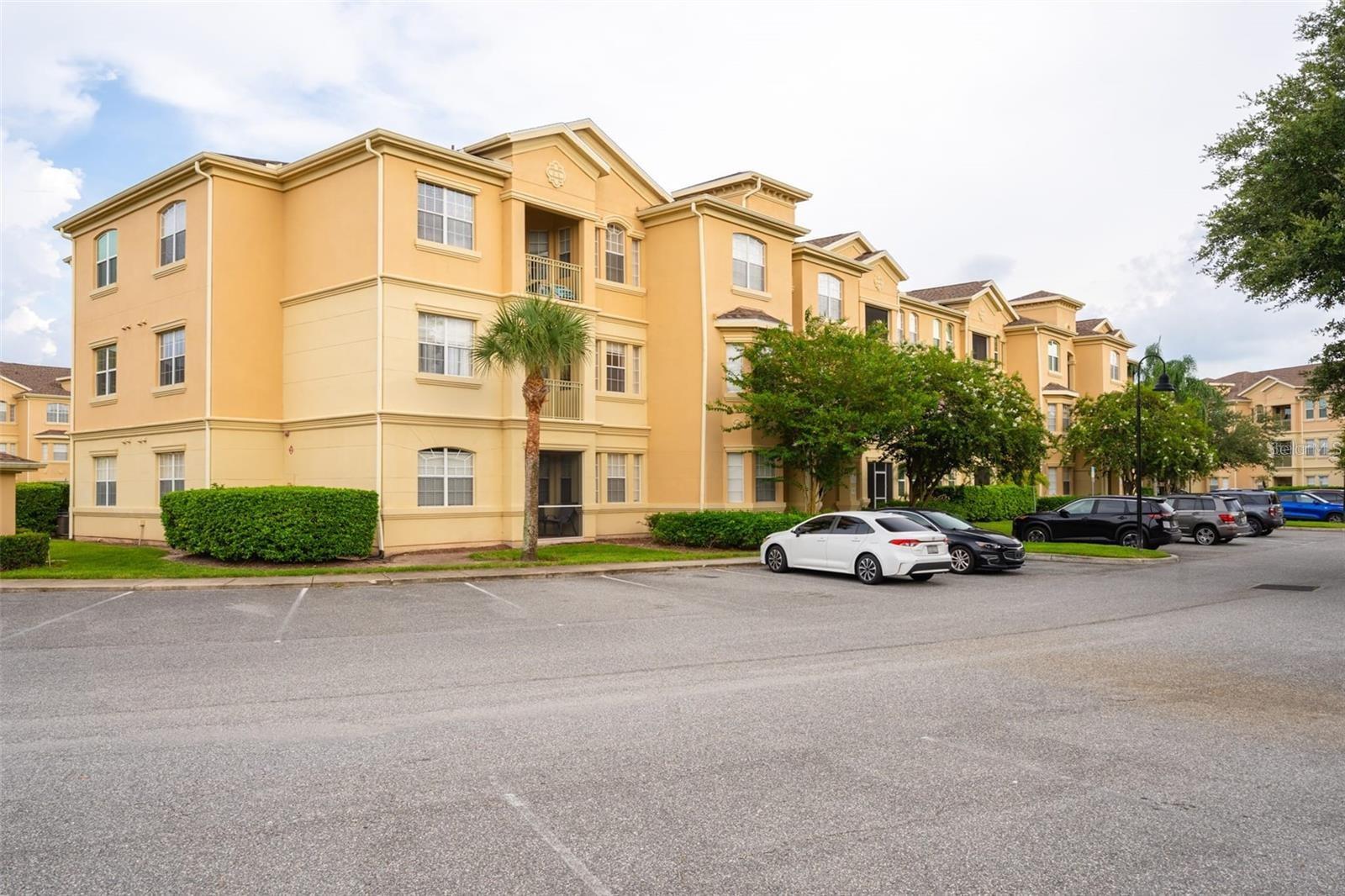 Listing photo for 709 Terrace Ridge Cir #709