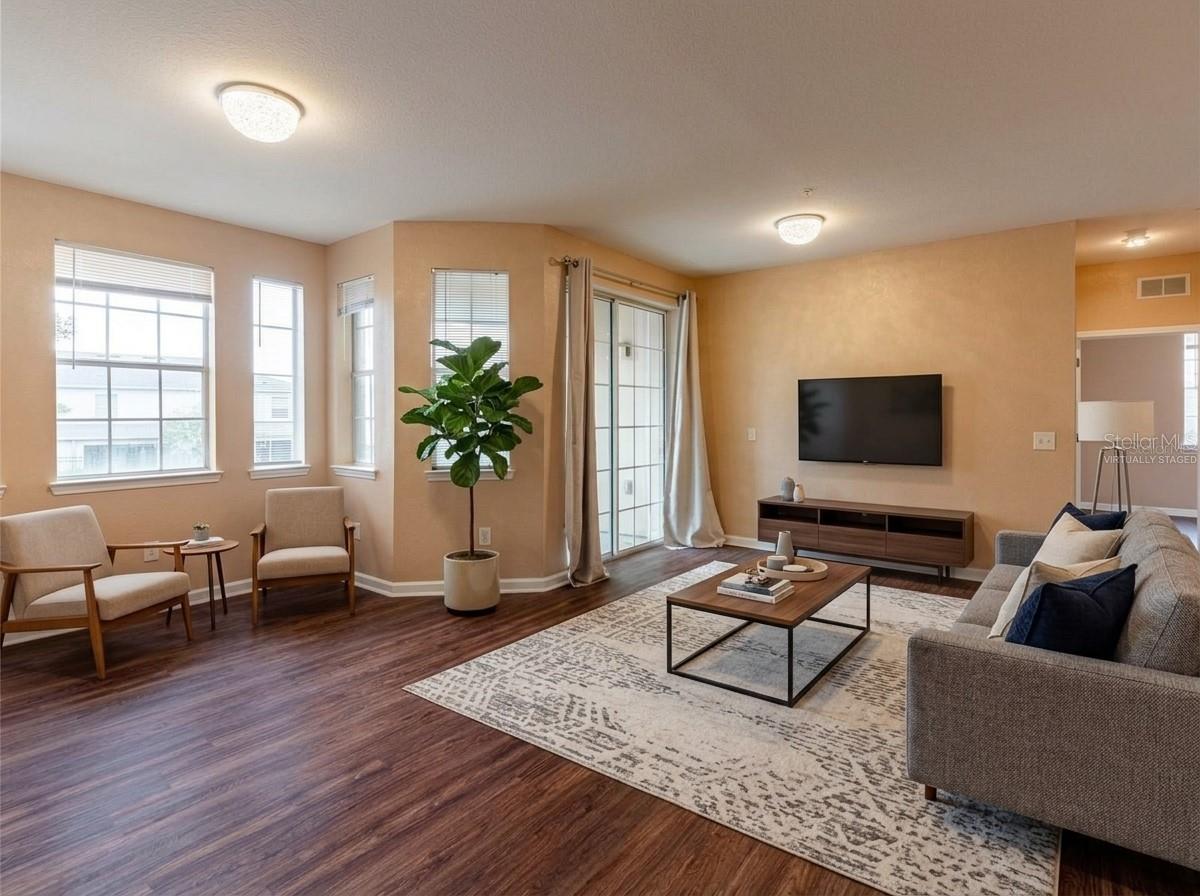 Listing photo 3 for 709 Terrace Ridge Cir #709