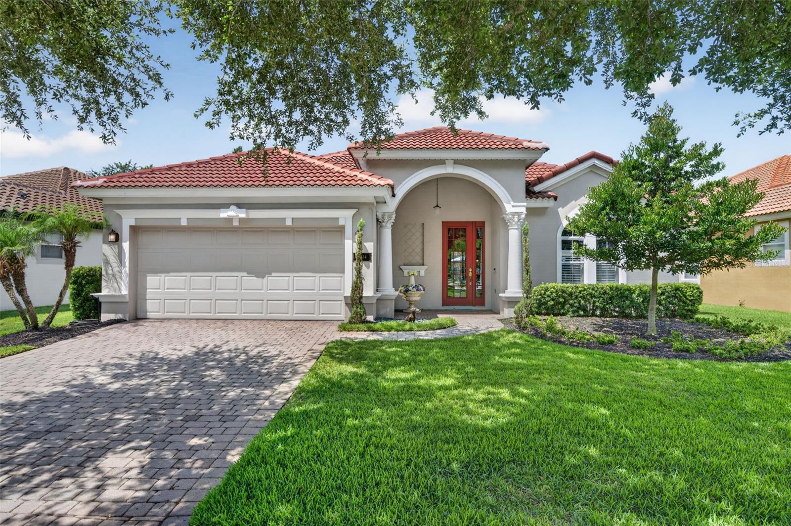 11234 RAPALLO LANE