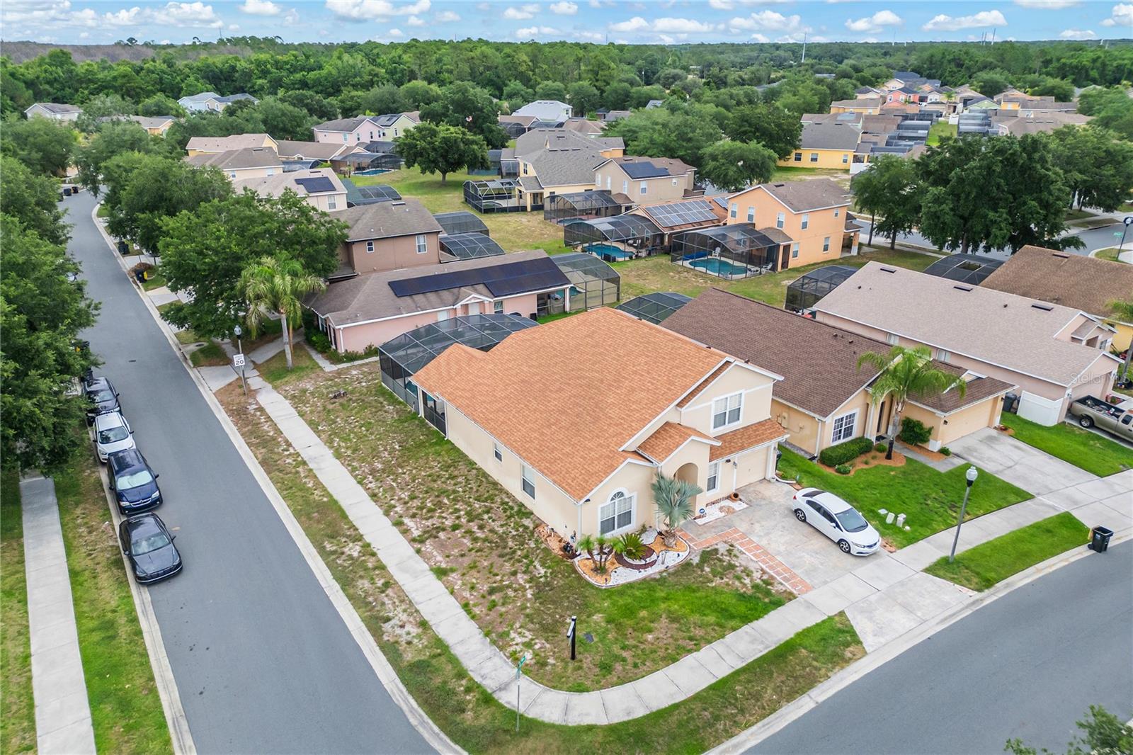 Listing photo for 1228 Sandy Ridge Dr