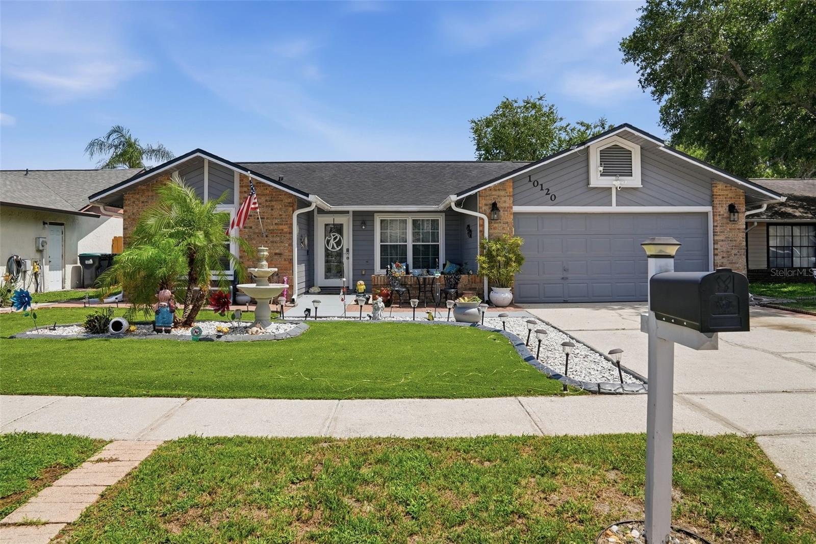 10120 CHESHAM DRIVE