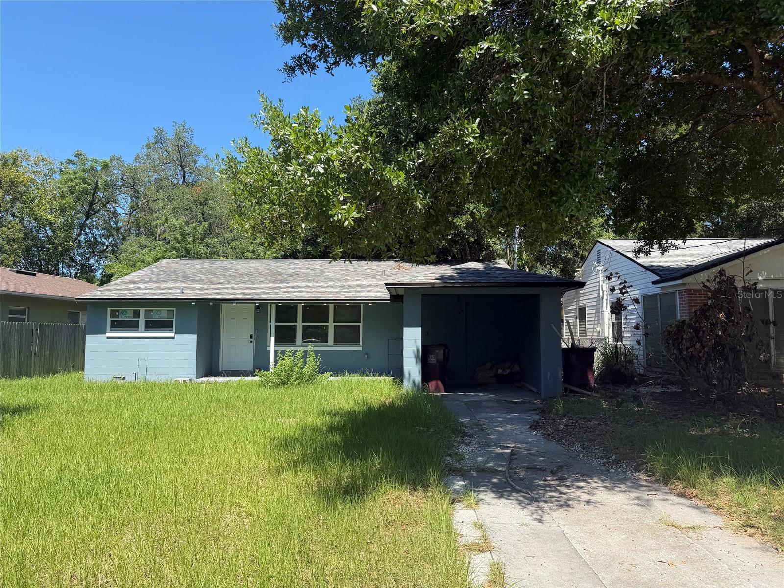 116 S GLENWOOD AVENUE