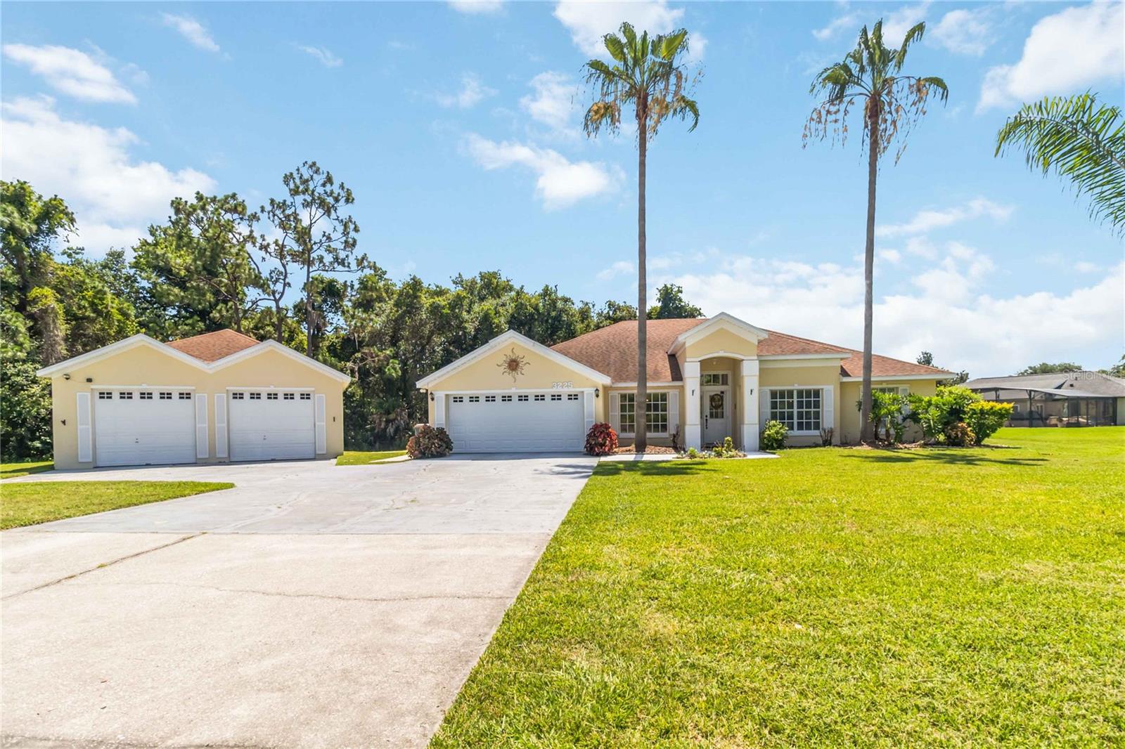 3225 CANOE CREEK ROAD