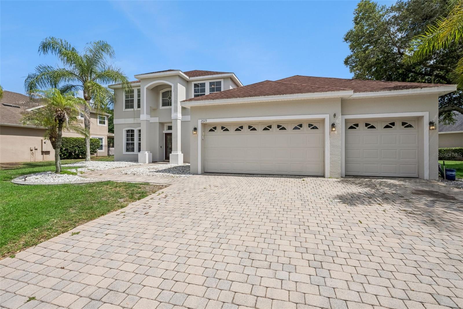 2623 HAZEL GROVE LANE