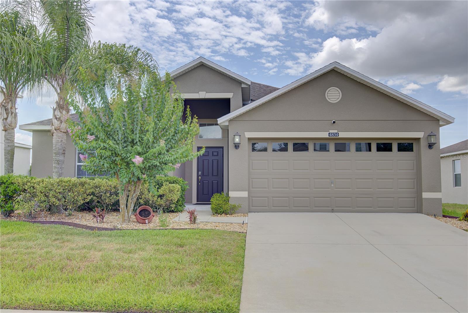 4834 HAVILLAND DRIVE