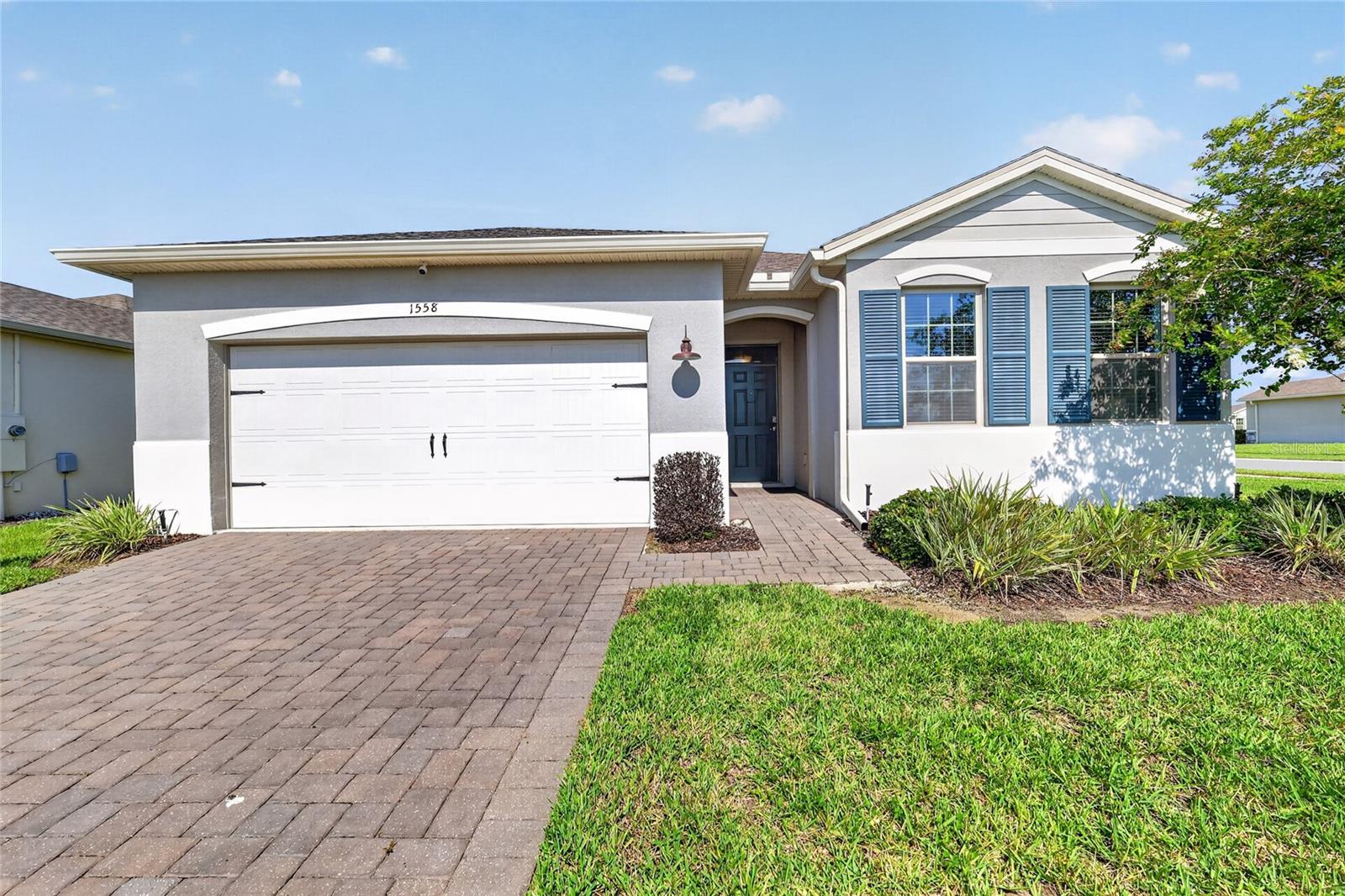 1558 TISBURY PT