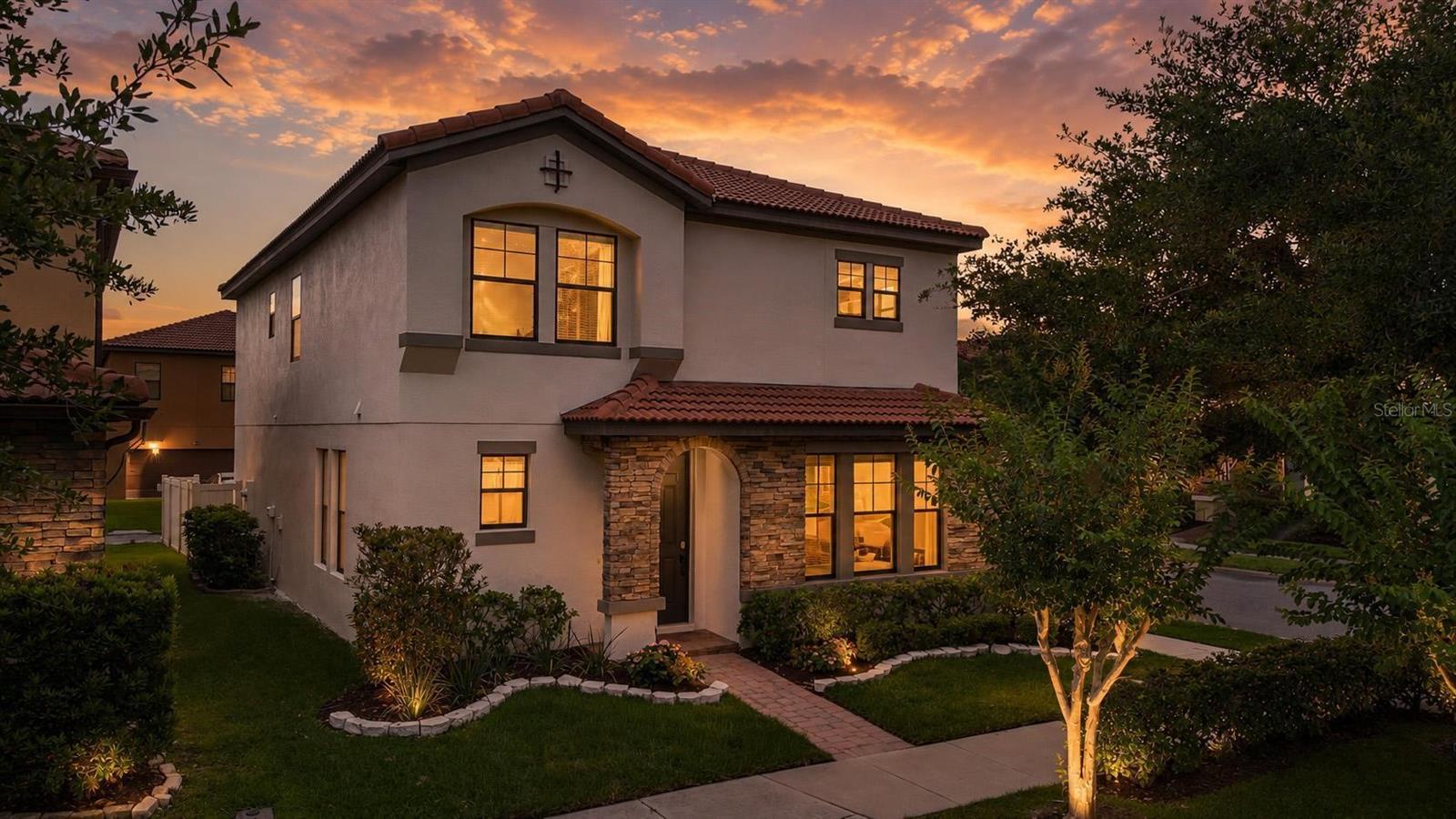 325 PARTRIDGE PEA LANE