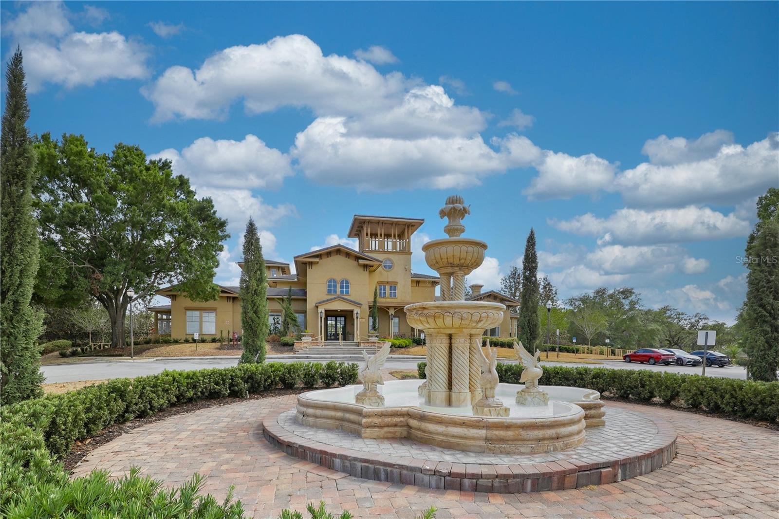 126 VISTA VERDI CIRCLE Unit 204