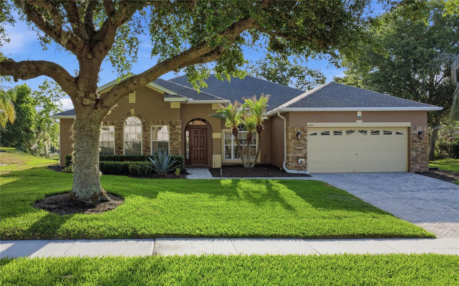 Listing photo for 4203 Rock Hill Loop
