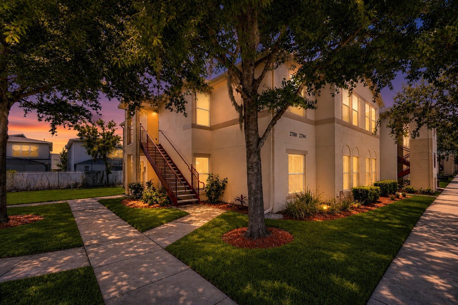 2788 CLUB CORTILE CIRCLE Unit A