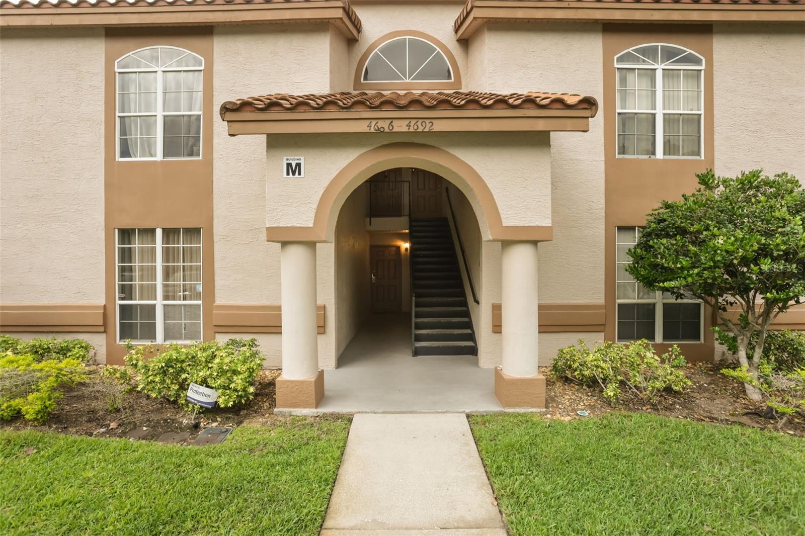 4690 SUSSEX TERRACE Unit 103