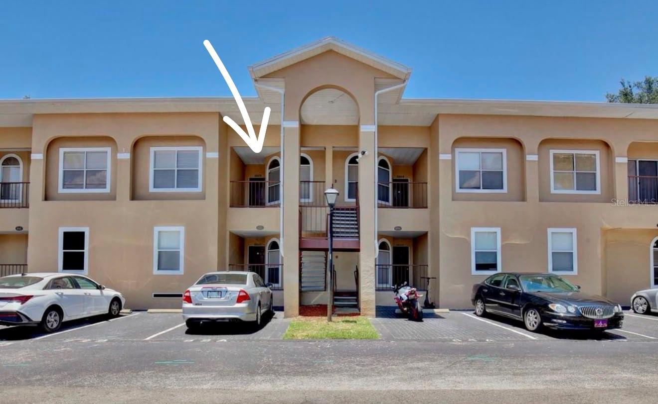 8842 CORAL PALMS COURT Unit B