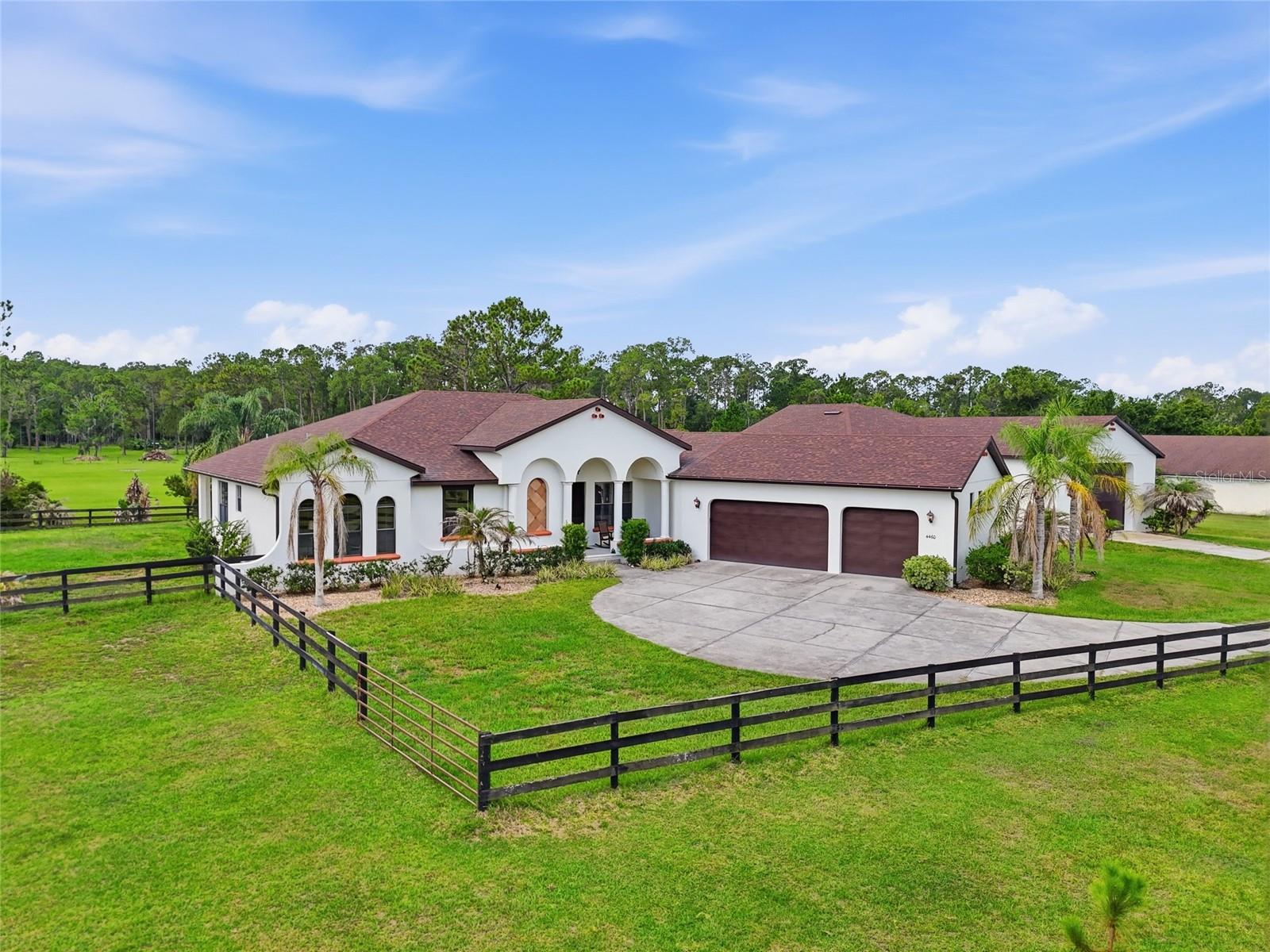 4460 RUNWAY LANE
