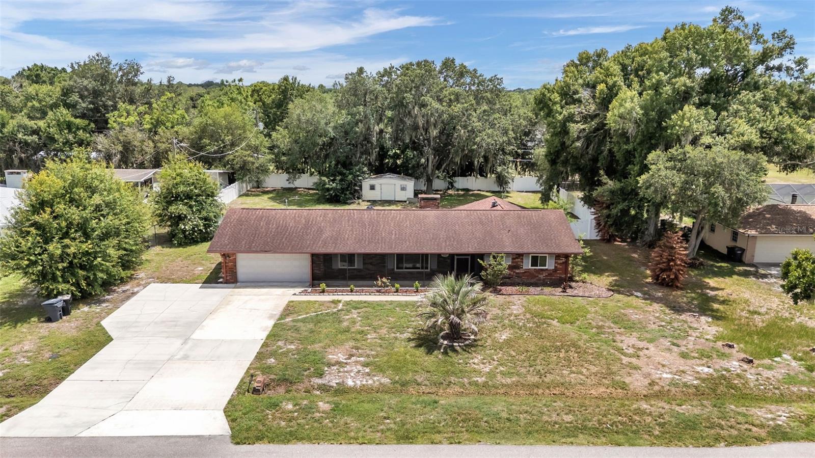 Listing photo 1 for 3180 Flamingo Ln