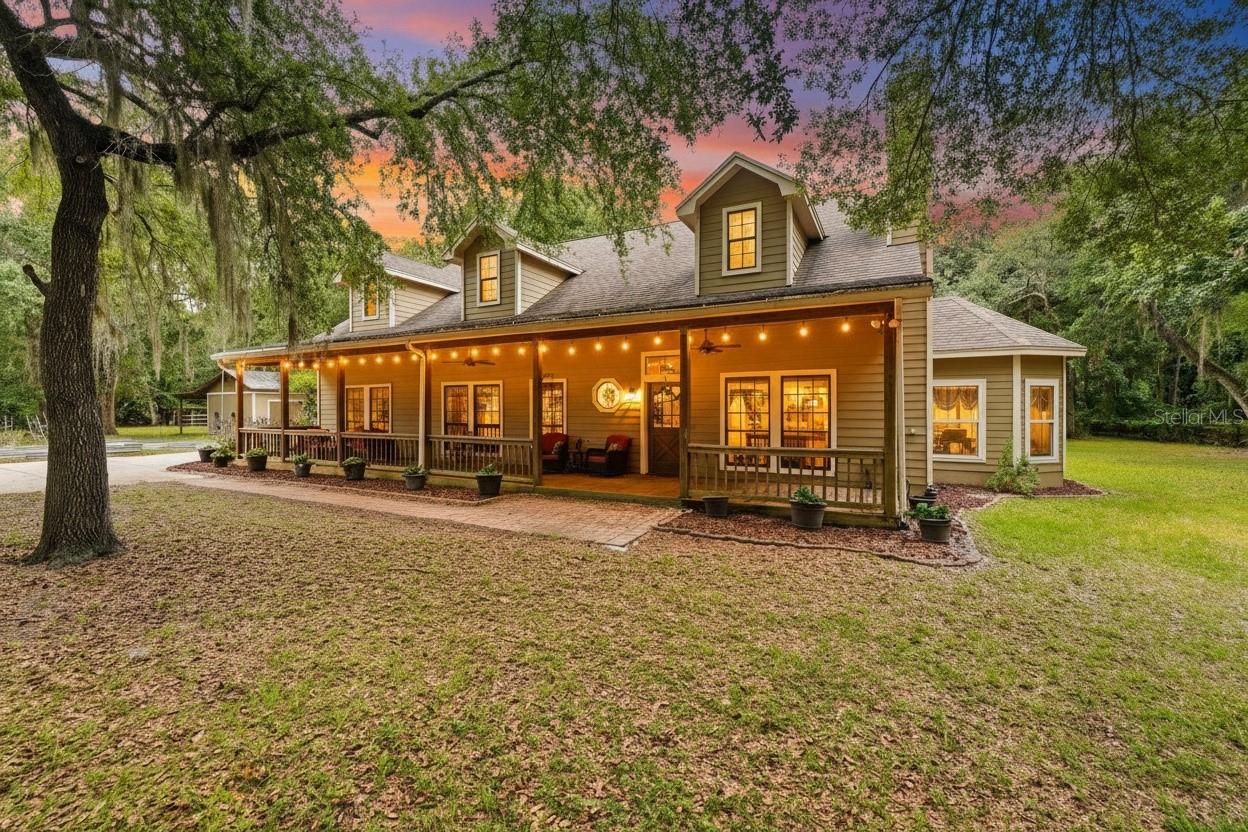 381 N JUNGLE ROAD