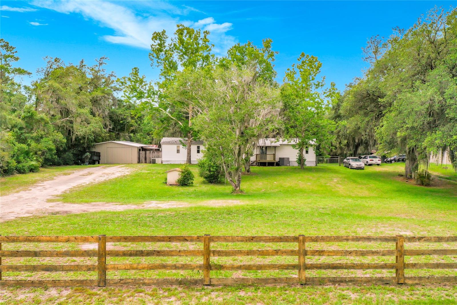 Listing photo for 31032 Rory Ln